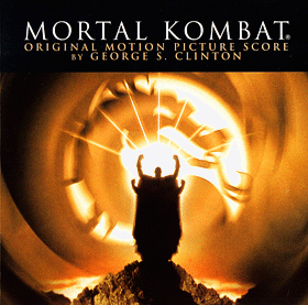 Mortal Kombat Original Motion Picture Score