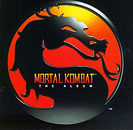 The Immortals - Mortal Kombat The Album