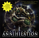 Tracks From Mortal Kombat Annihilation Original Motion Picture Soundtrack